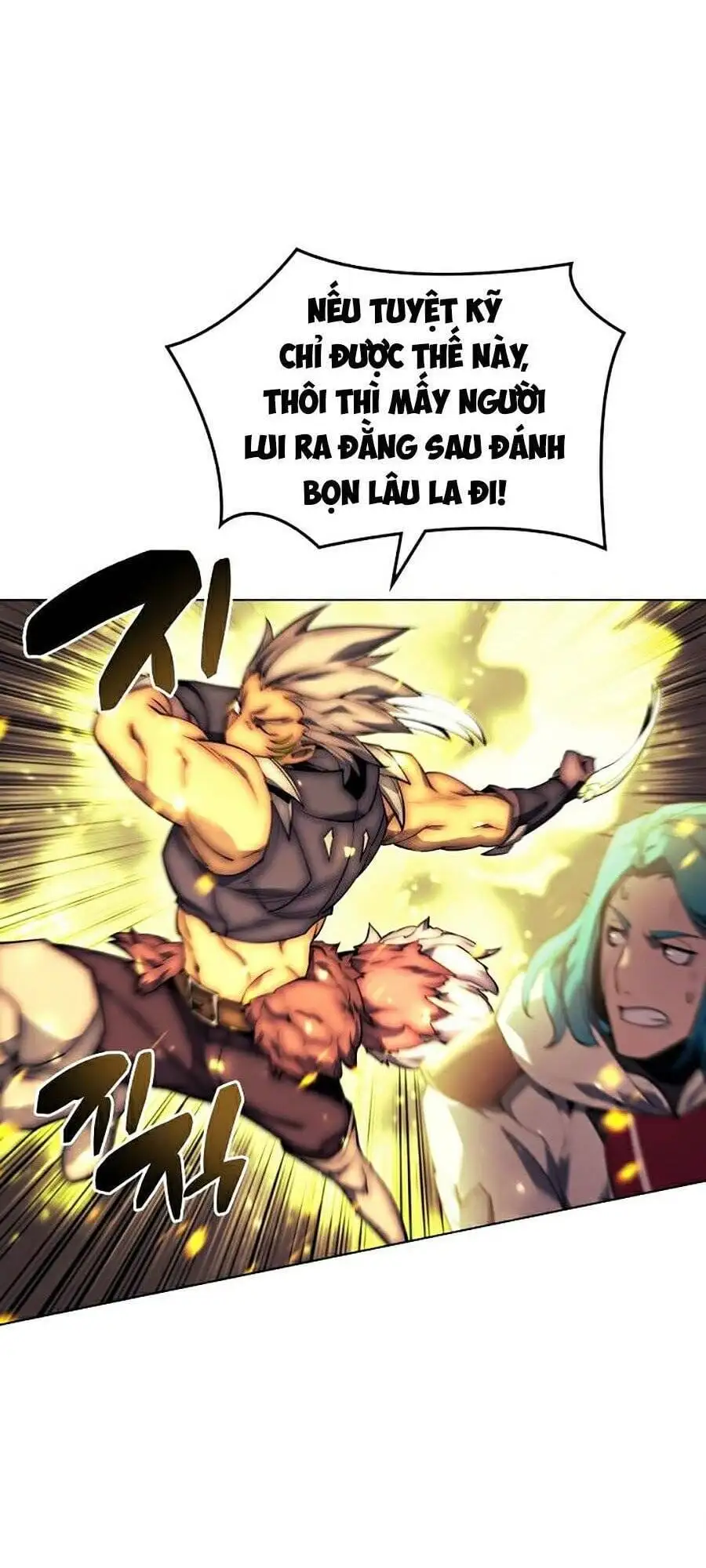 Truyện Tranh Thợ Rèn Huyền Thoại - Overgeared trang 7