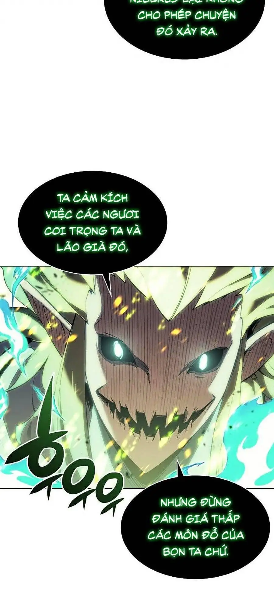 Truyện Tranh Thợ Rèn Huyền Thoại - Overgeared trang 7