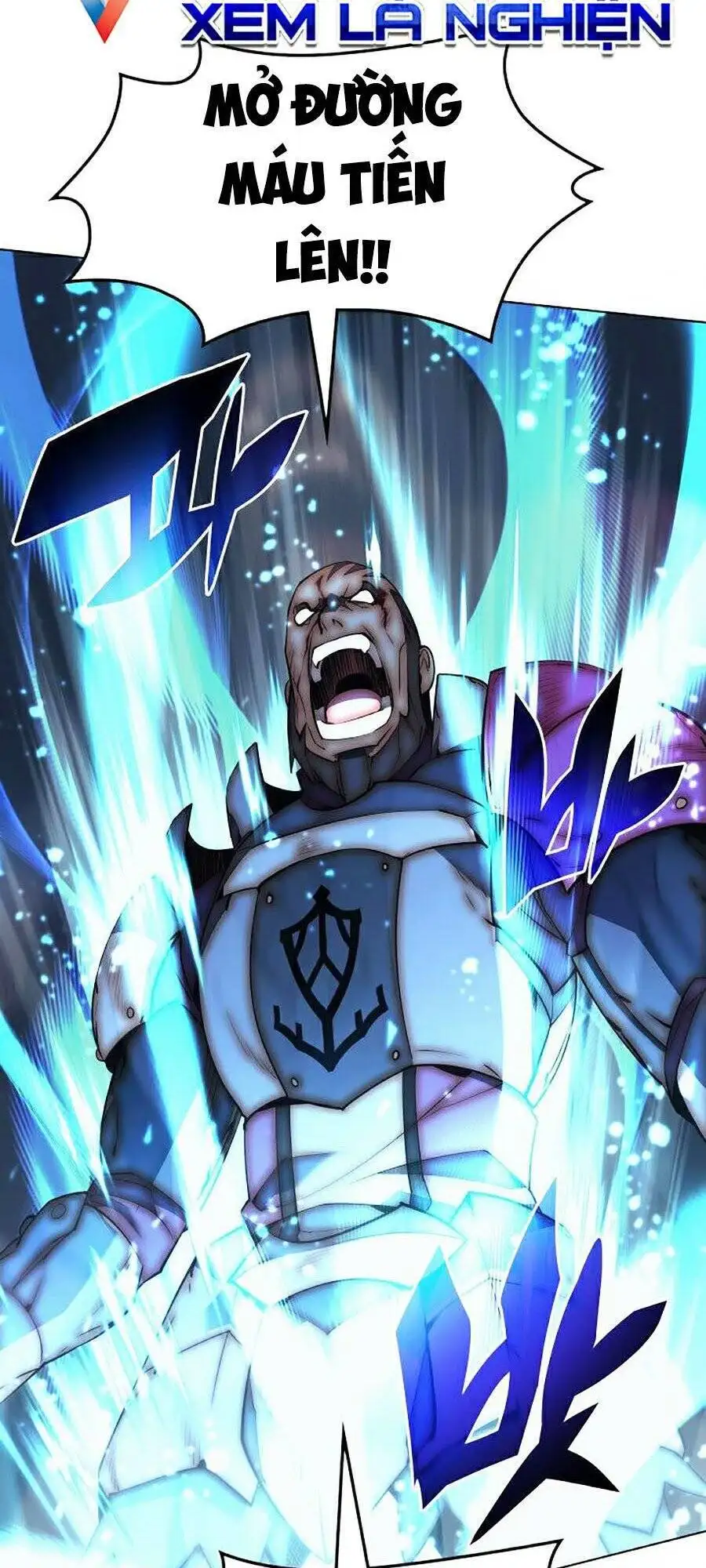 Truyện Tranh Thợ Rèn Huyền Thoại - Overgeared trang 7