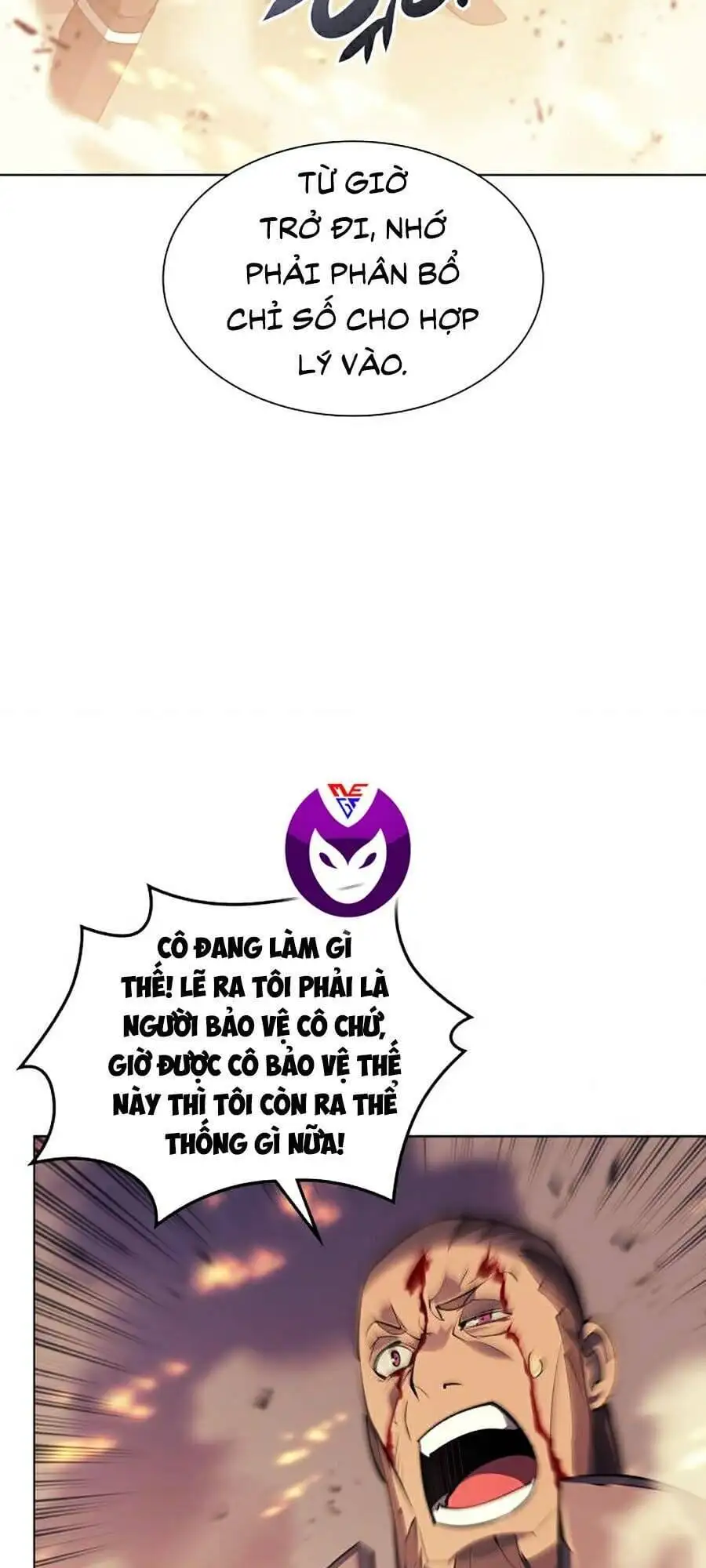 Truyện Tranh Thợ Rèn Huyền Thoại - Overgeared trang 7