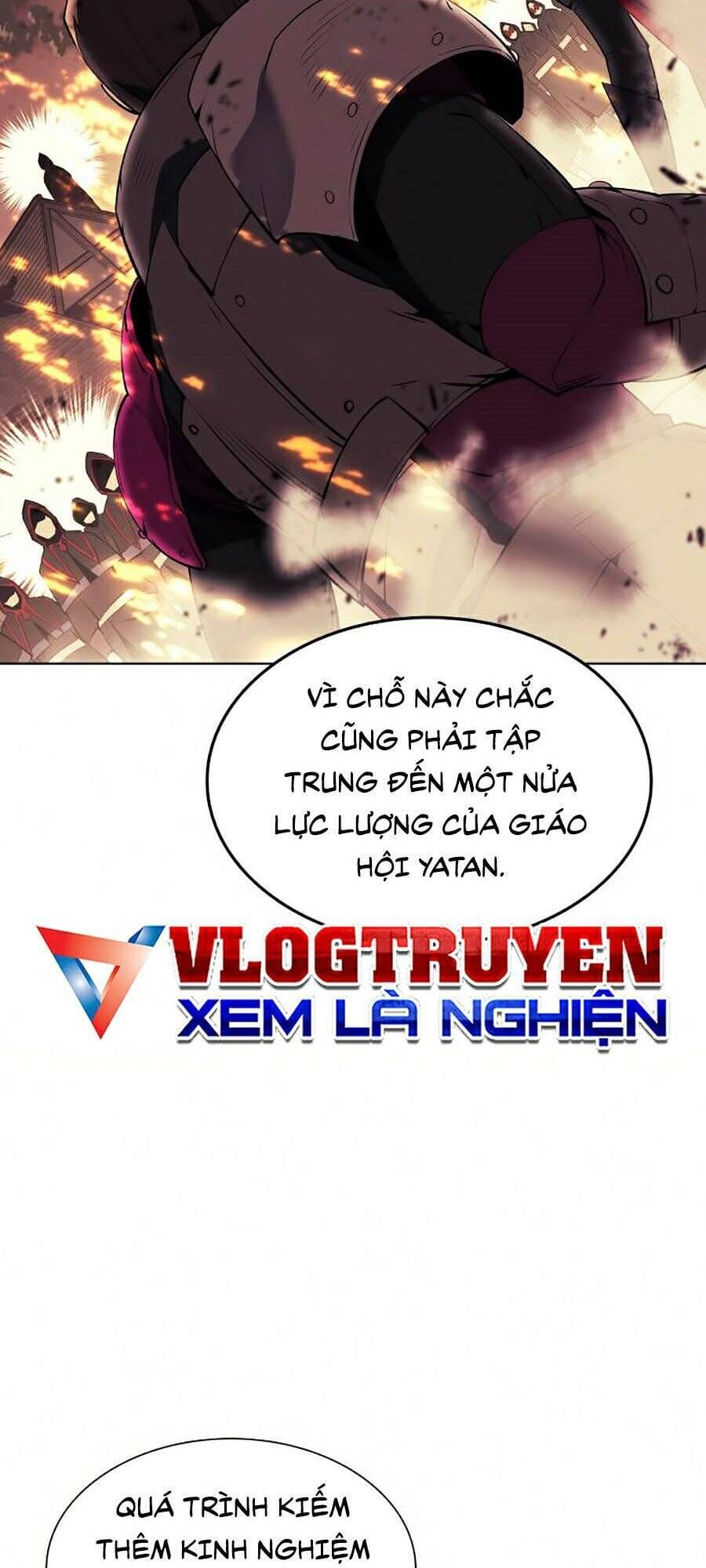 Truyện Tranh Thợ Rèn Huyền Thoại - Overgeared trang 7