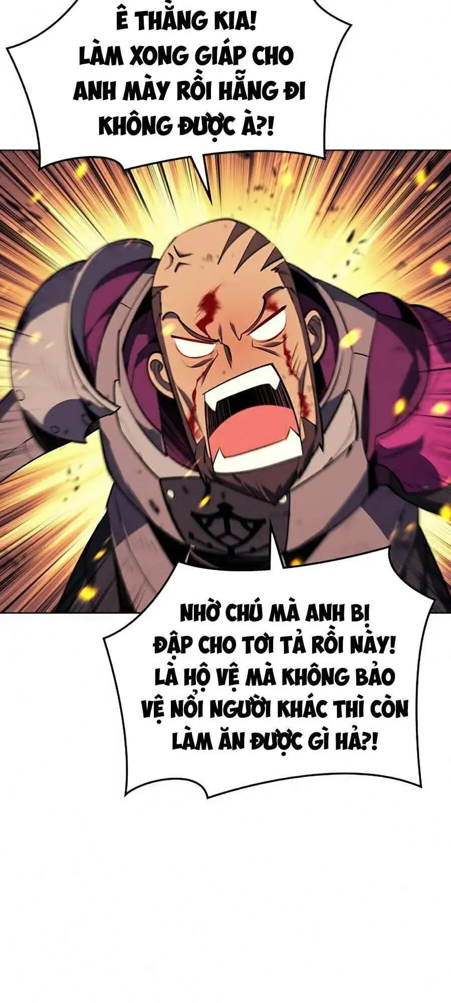 Truyện Tranh Thợ Rèn Huyền Thoại - Overgeared trang 7