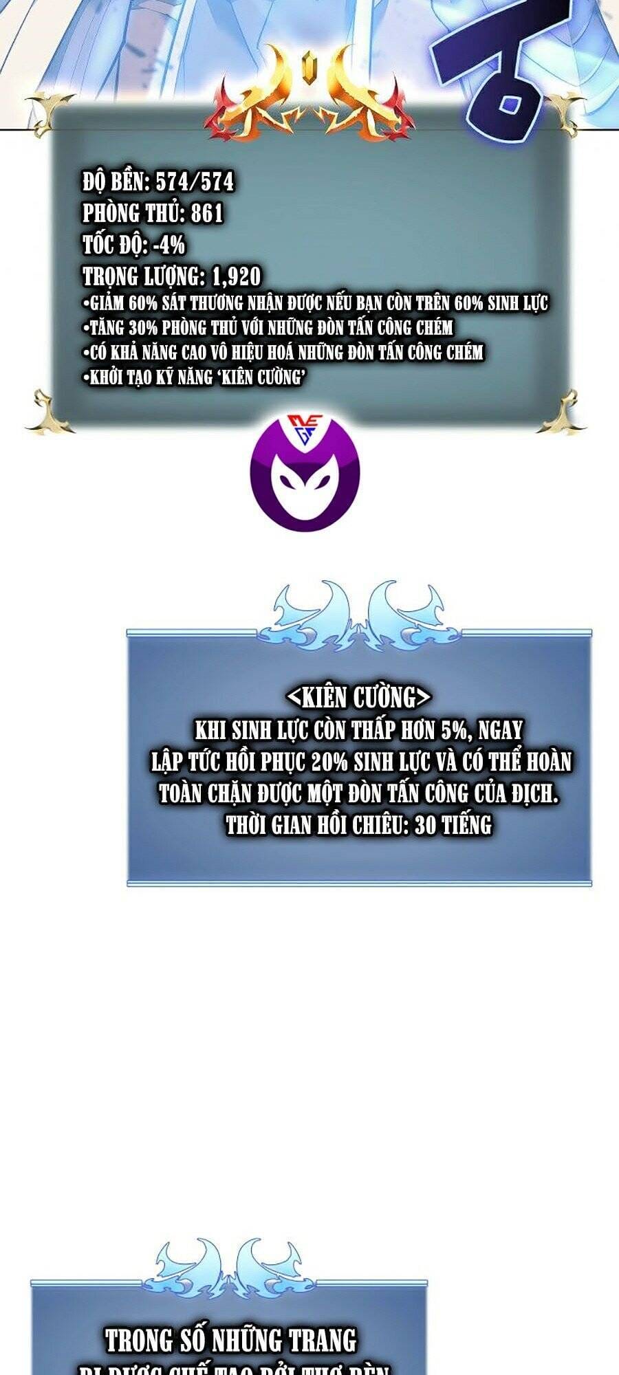 Truyện Tranh Thợ Rèn Huyền Thoại - Overgeared trang 7