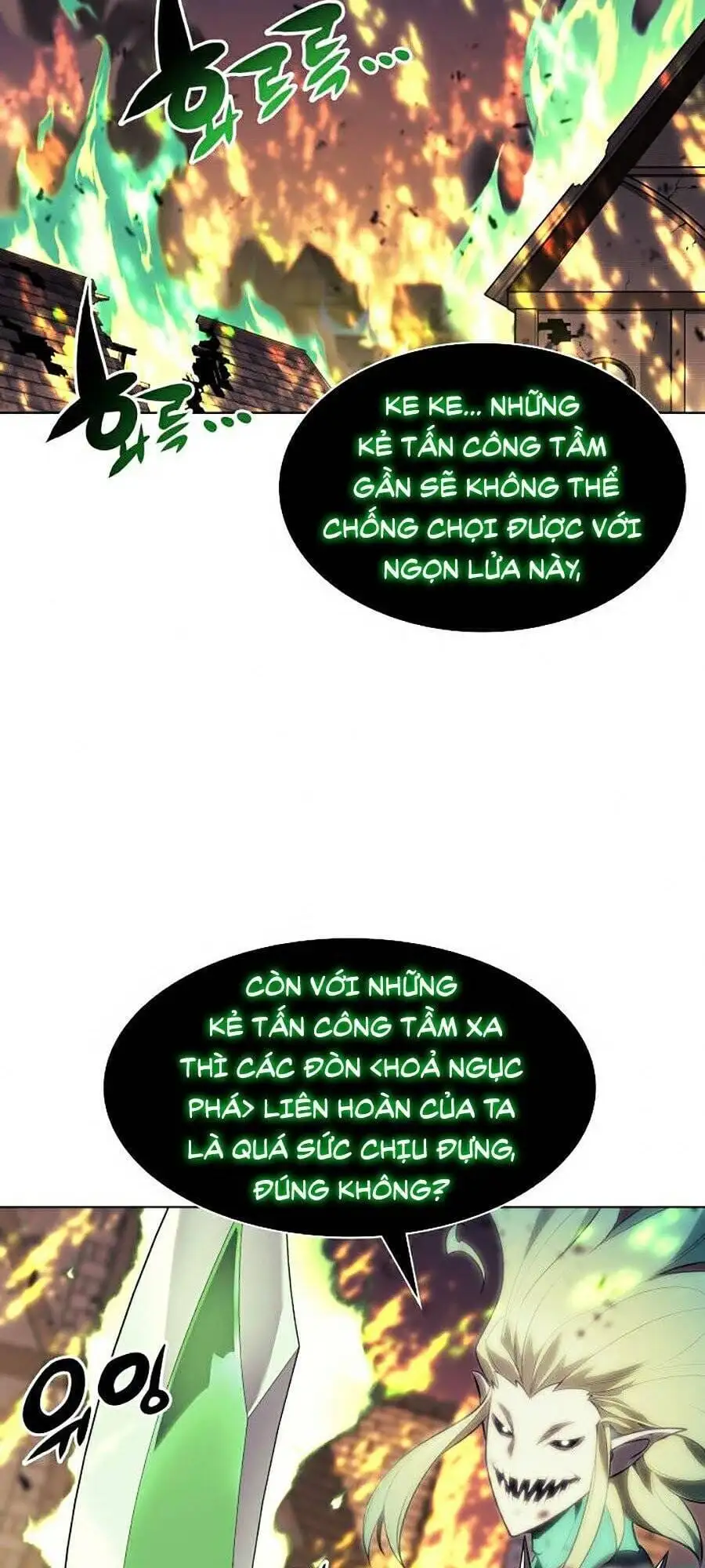 Truyện Tranh Thợ Rèn Huyền Thoại - Overgeared trang 7