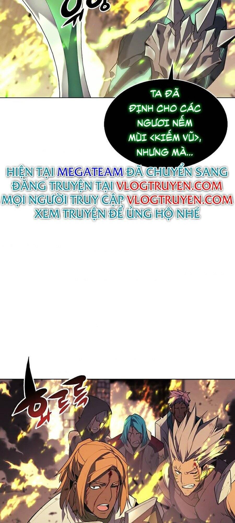 Truyện Tranh Thợ Rèn Huyền Thoại - Overgeared trang 7