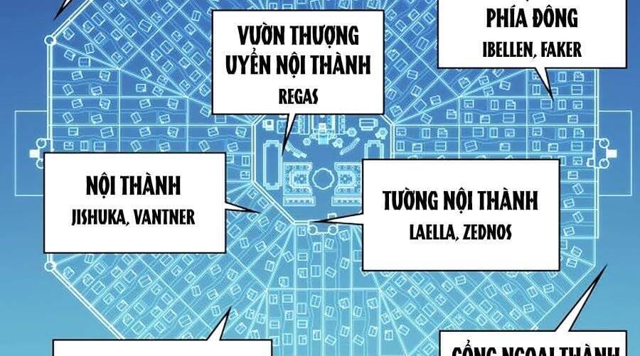 Truyện Tranh Thợ Rèn Huyền Thoại - Overgeared trang 7