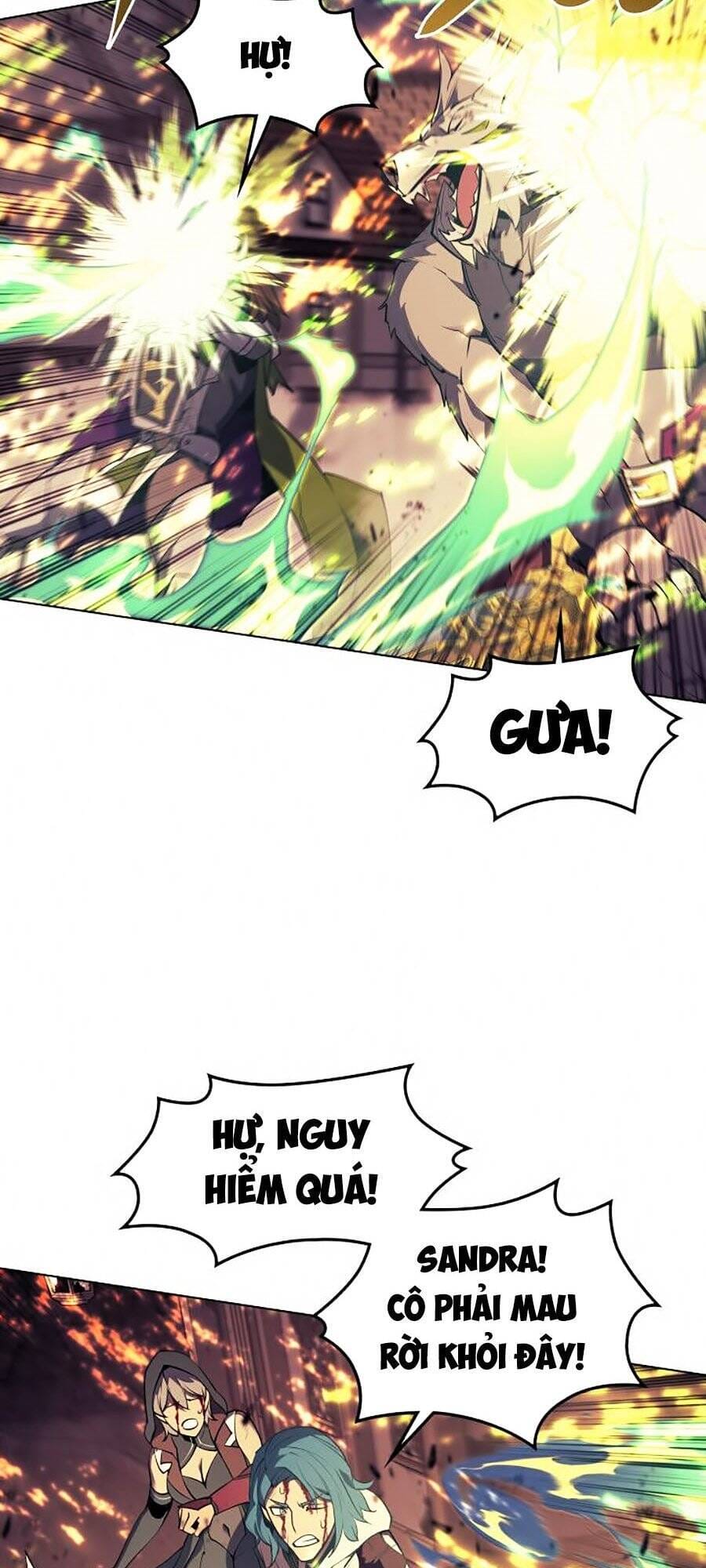 Truyện Tranh Thợ Rèn Huyền Thoại - Overgeared trang 7