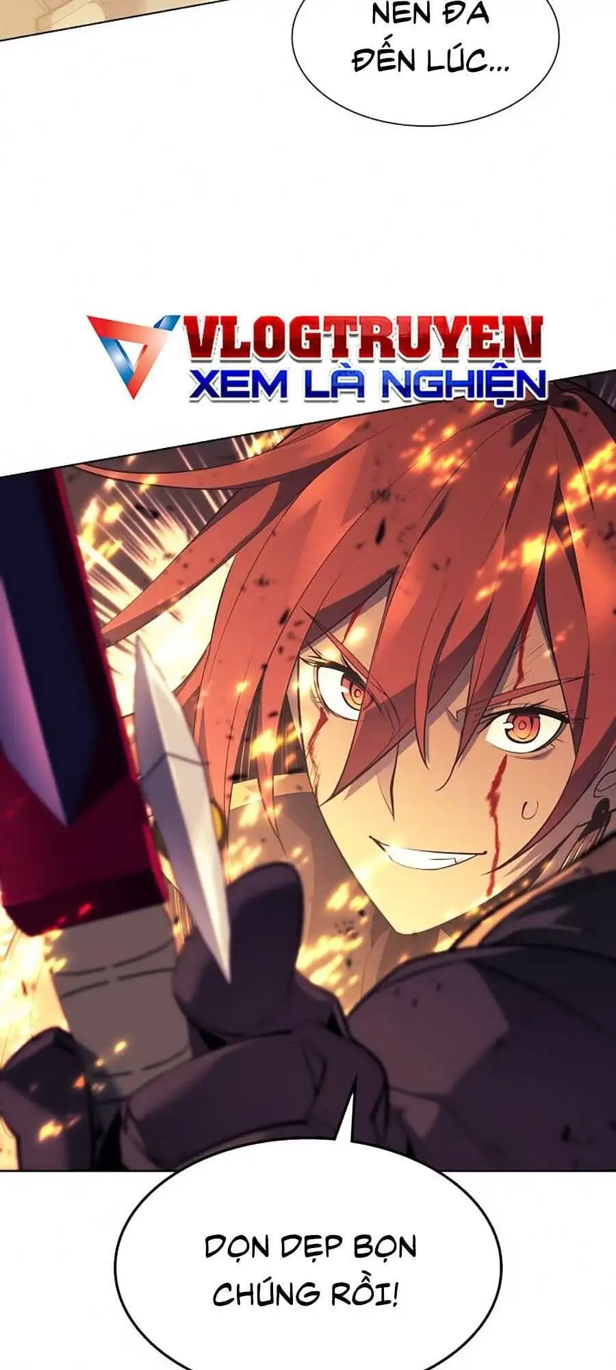 Truyện Tranh Thợ Rèn Huyền Thoại - Overgeared trang 7