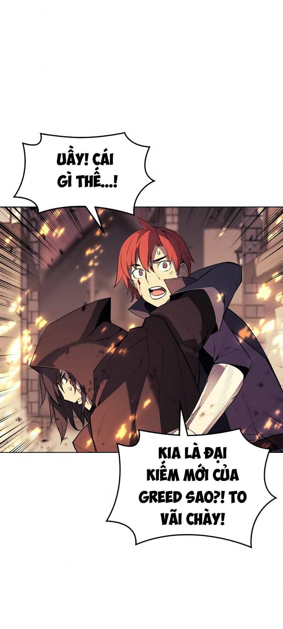 Truyện Tranh Thợ Rèn Huyền Thoại - Overgeared trang 7