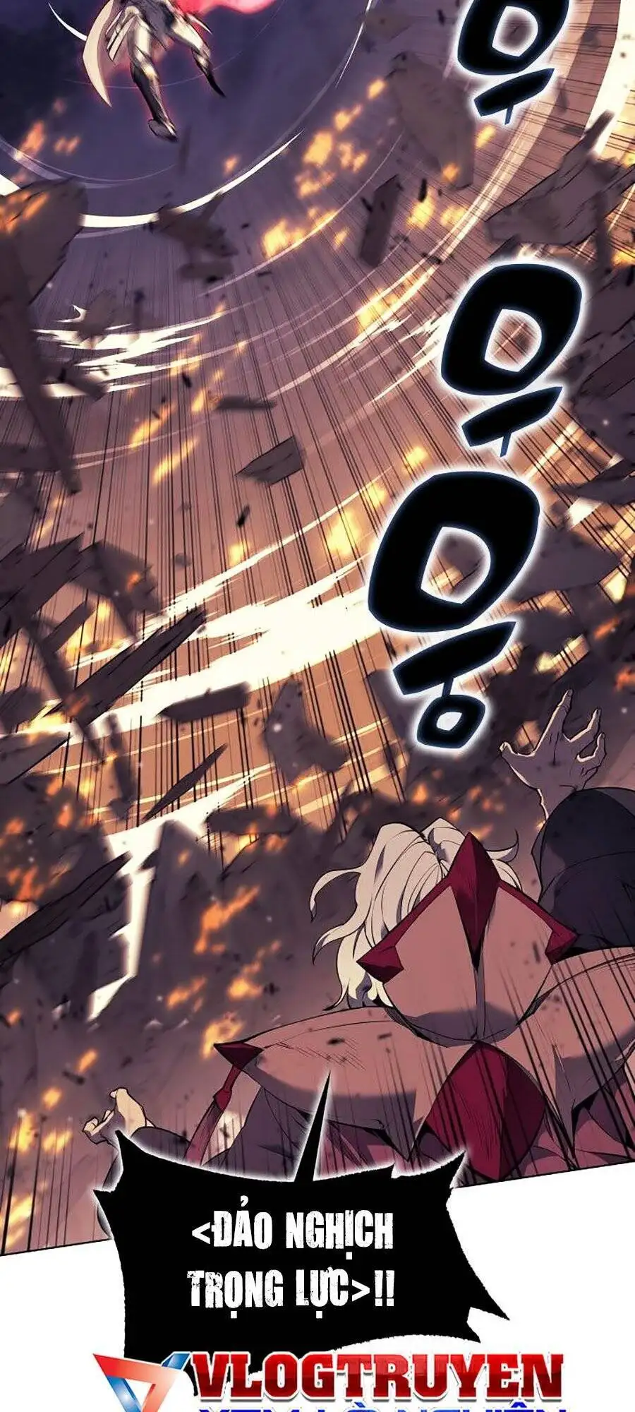 Truyện Tranh Thợ Rèn Huyền Thoại - Overgeared trang 7