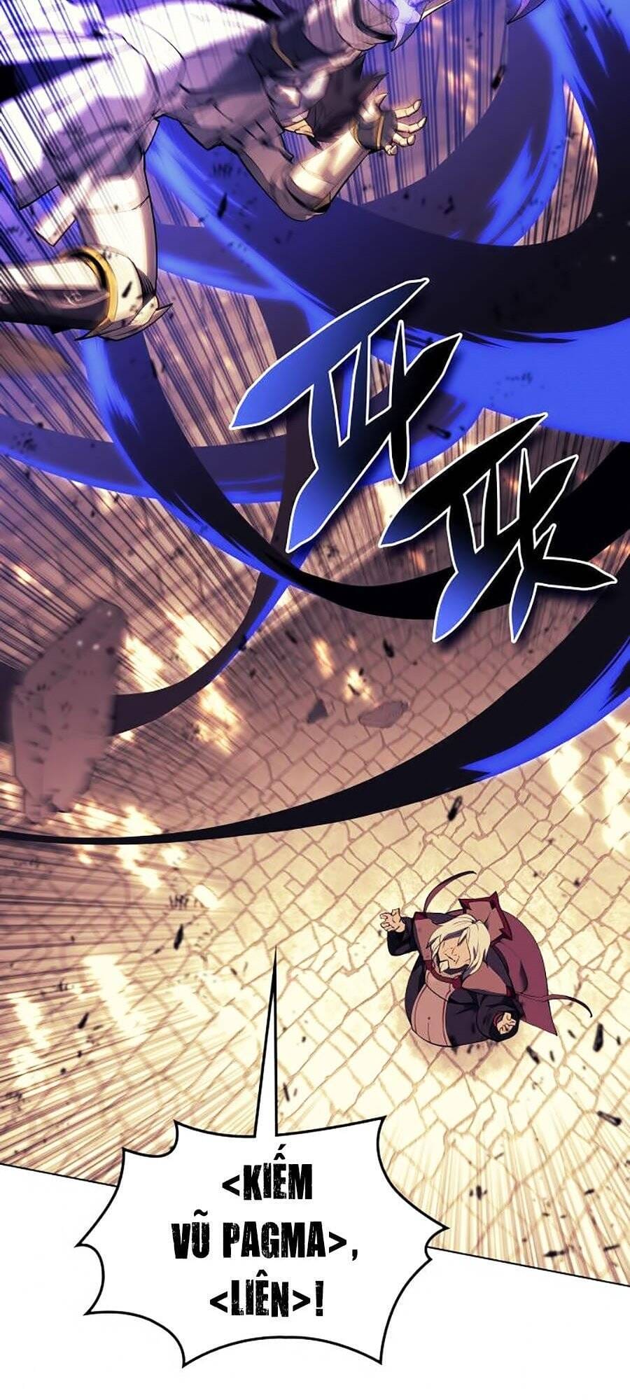 Truyện Tranh Thợ Rèn Huyền Thoại - Overgeared trang 7