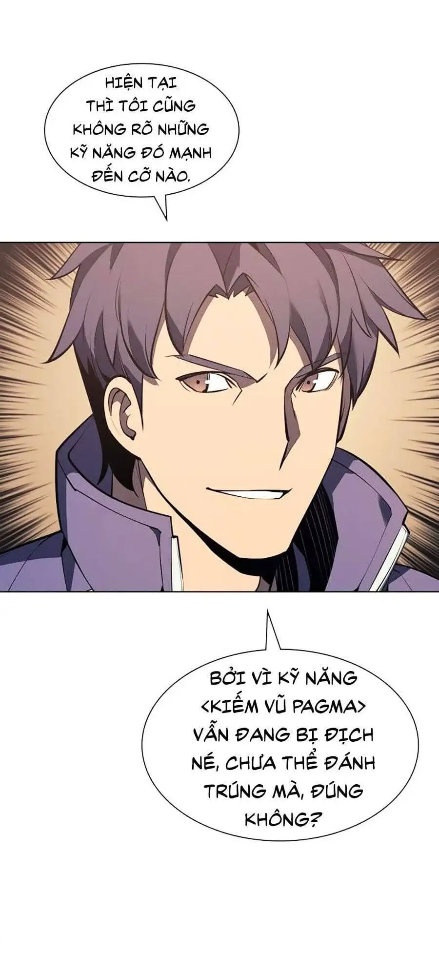 Truyện Tranh Thợ Rèn Huyền Thoại - Overgeared trang 7