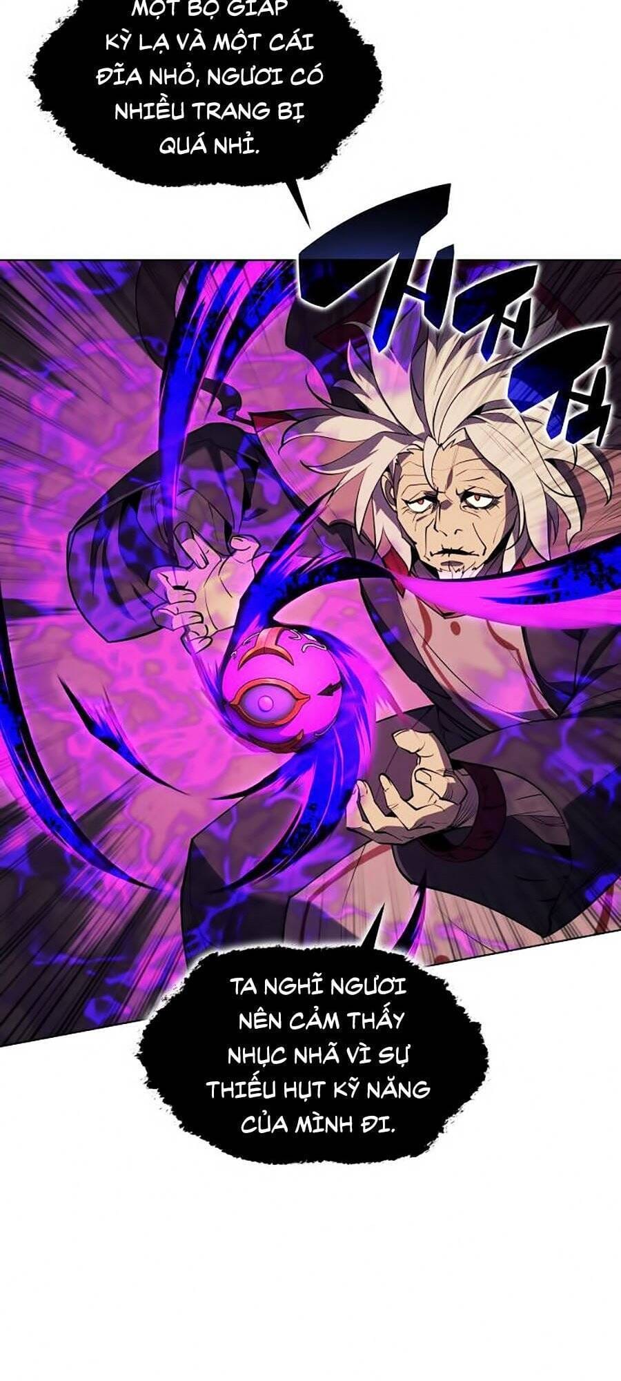 Truyện Tranh Thợ Rèn Huyền Thoại - Overgeared trang 7
