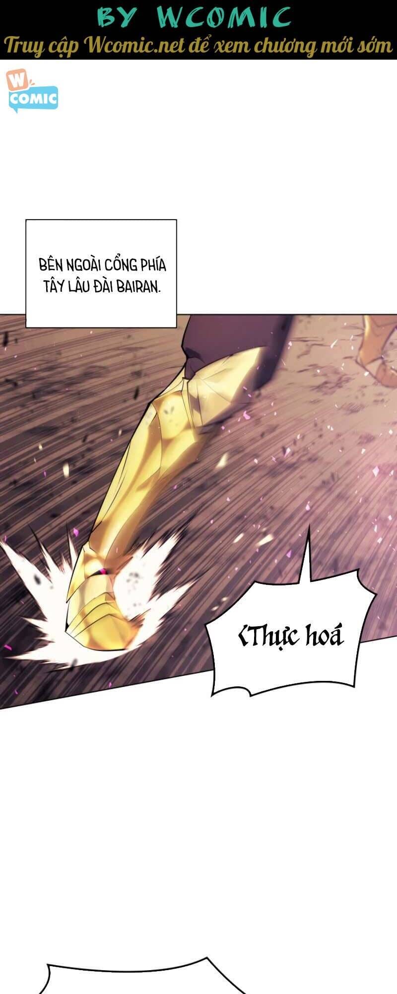 Truyện Tranh Thợ Rèn Huyền Thoại - Overgeared trang 7