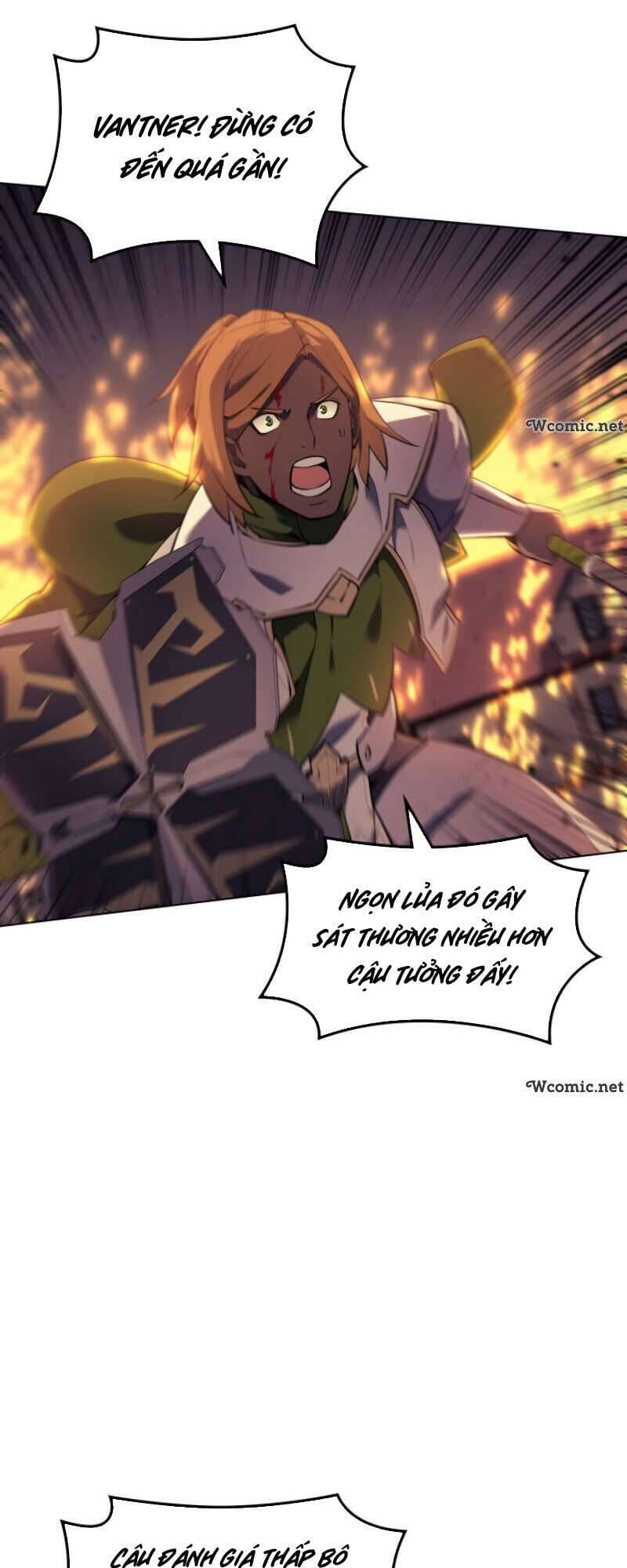 Truyện Tranh Thợ Rèn Huyền Thoại - Overgeared trang 7