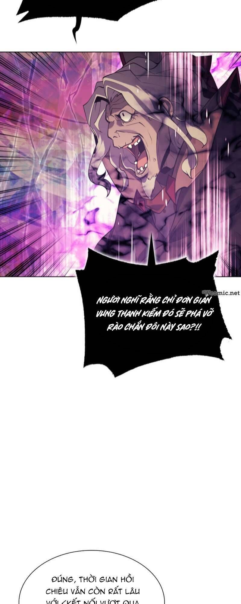 Truyện Tranh Thợ Rèn Huyền Thoại - Overgeared trang 7