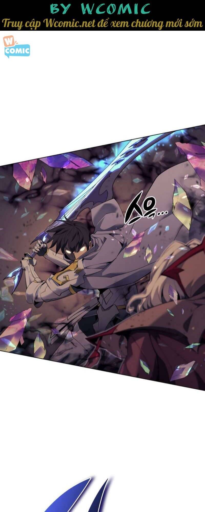 Truyện Tranh Thợ Rèn Huyền Thoại - Overgeared trang 7