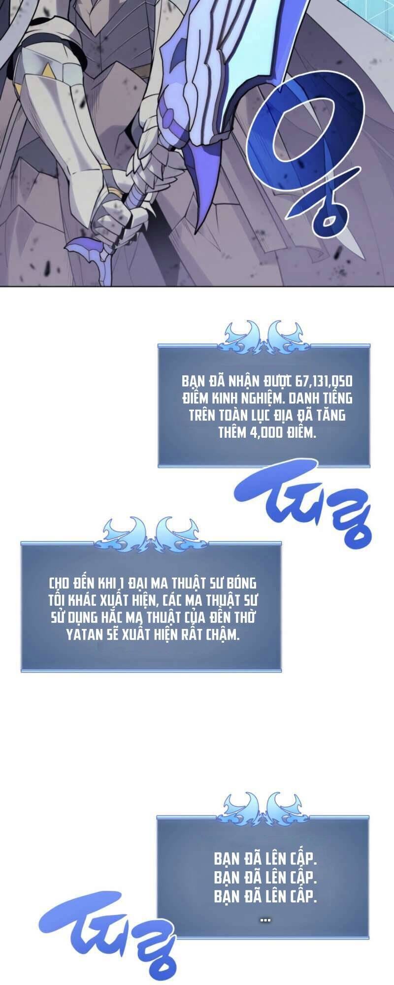 Truyện Tranh Thợ Rèn Huyền Thoại - Overgeared trang 7