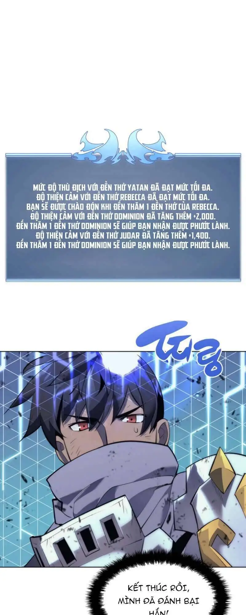 Truyện Tranh Thợ Rèn Huyền Thoại - Overgeared trang 7