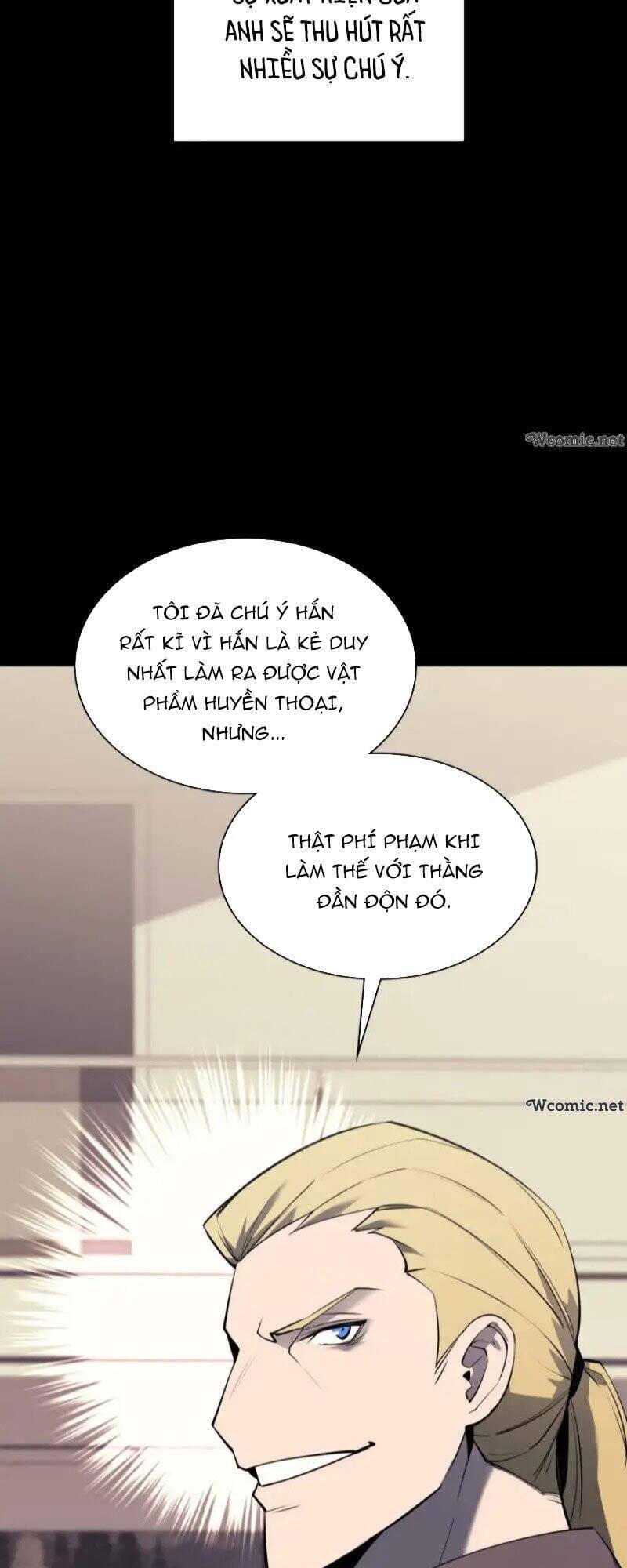 Truyện Tranh Thợ Rèn Huyền Thoại - Overgeared trang 7