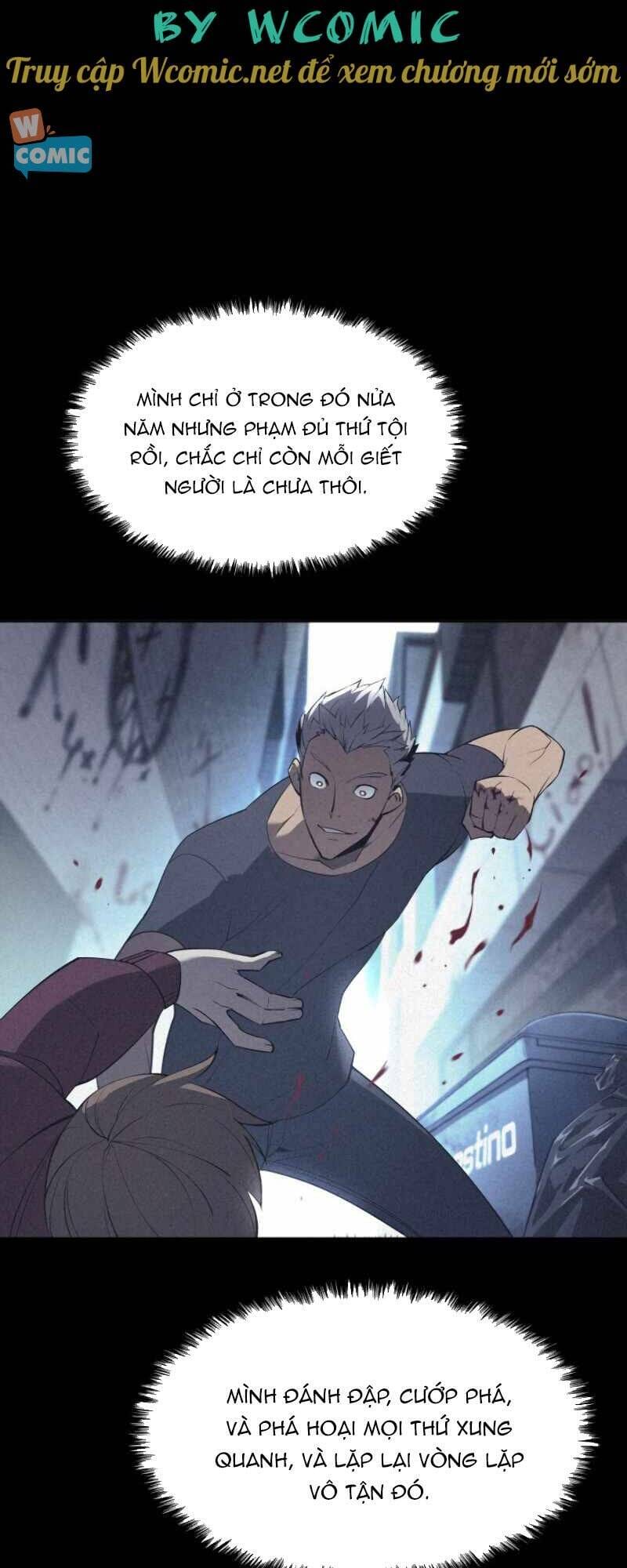 Truyện Tranh Thợ Rèn Huyền Thoại - Overgeared trang 7