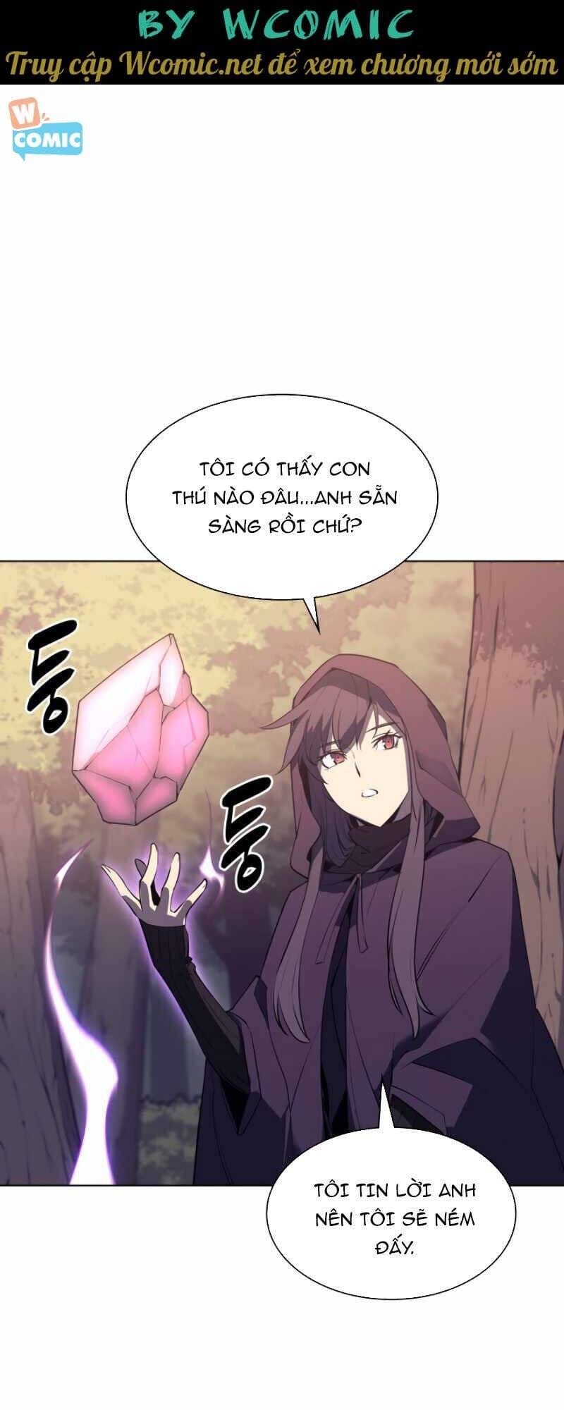 Truyện Tranh Thợ Rèn Huyền Thoại - Overgeared trang 7