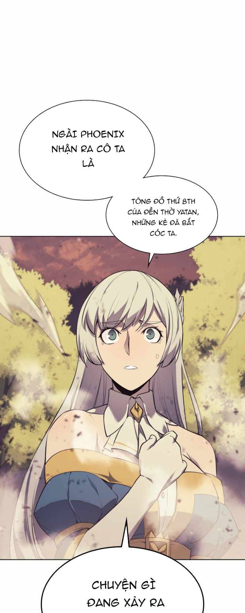 Truyện Tranh Thợ Rèn Huyền Thoại - Overgeared trang 7