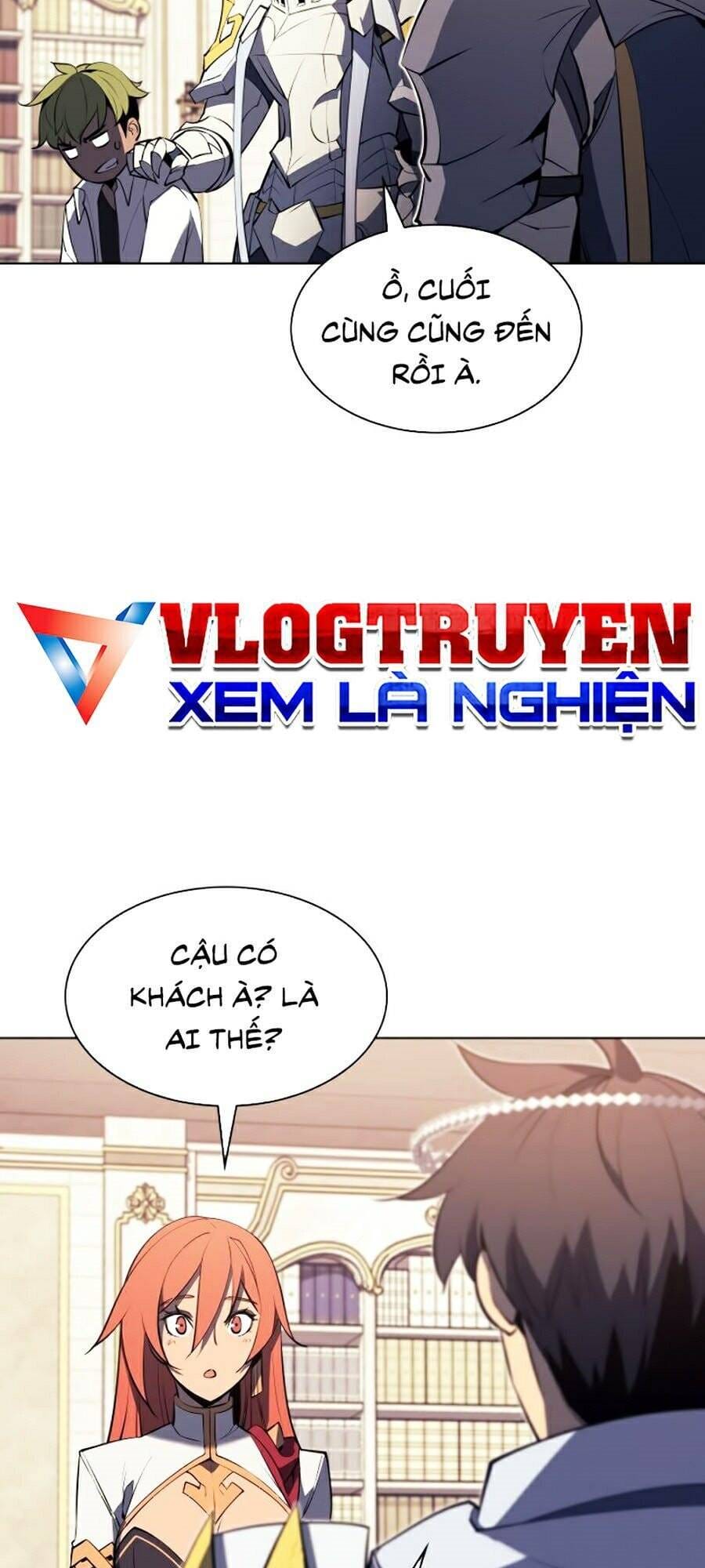 Truyện Tranh Thợ Rèn Huyền Thoại - Overgeared trang 7