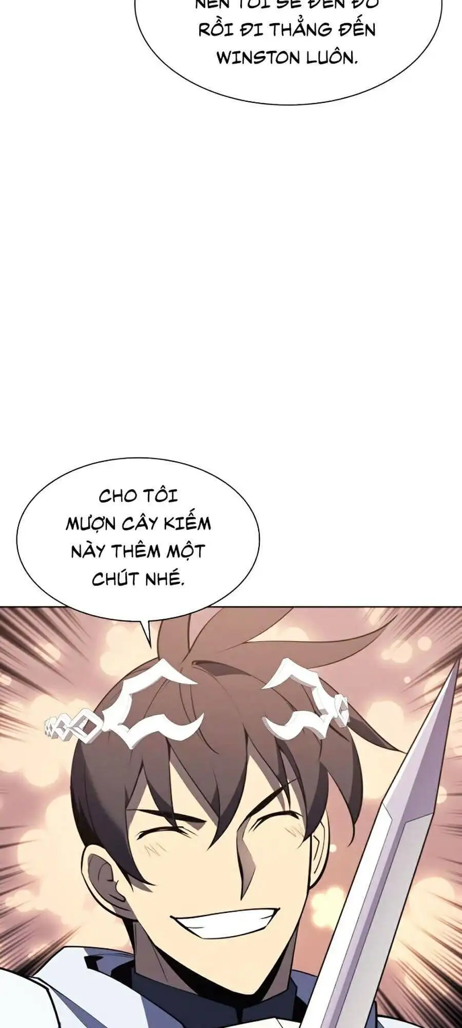 Truyện Tranh Thợ Rèn Huyền Thoại - Overgeared trang 7