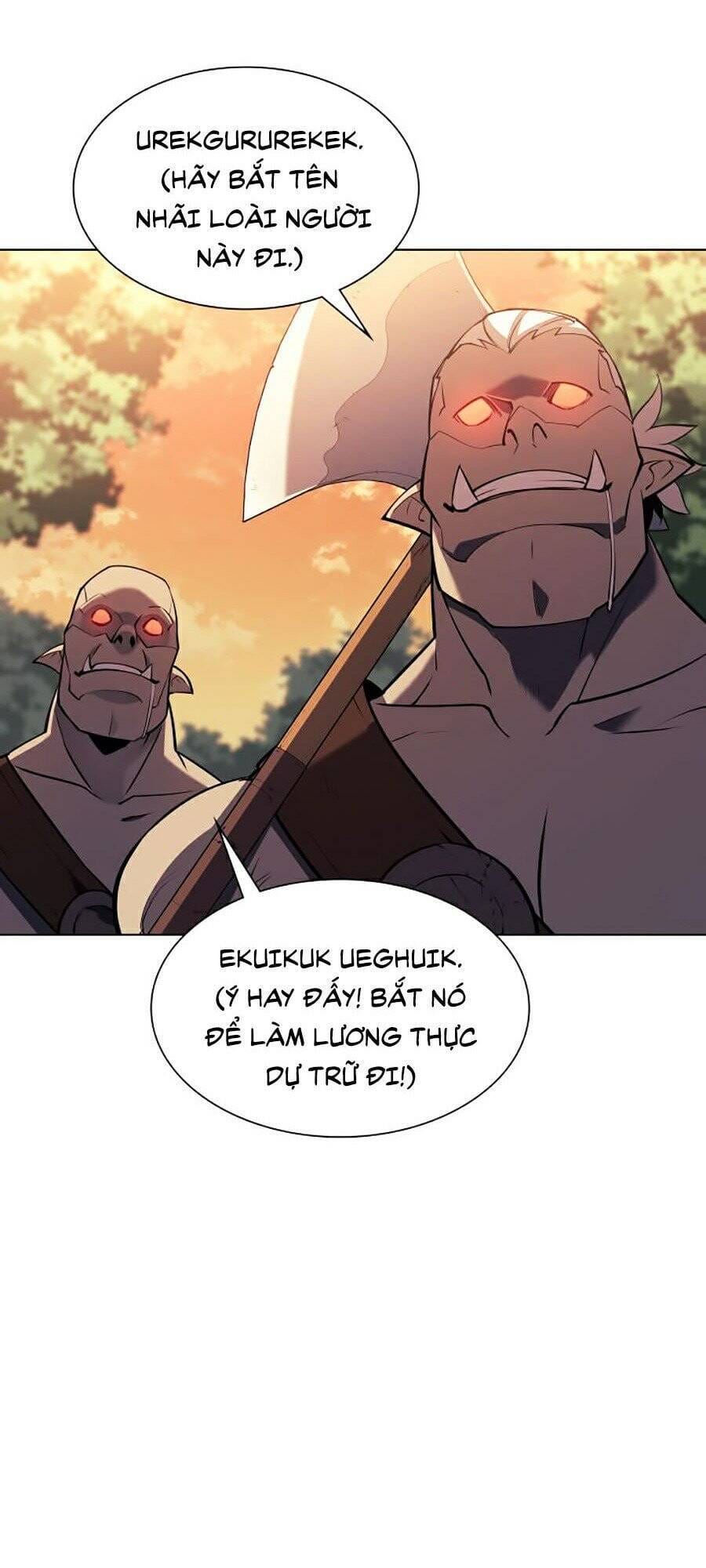 Truyện Tranh Thợ Rèn Huyền Thoại - Overgeared trang 7