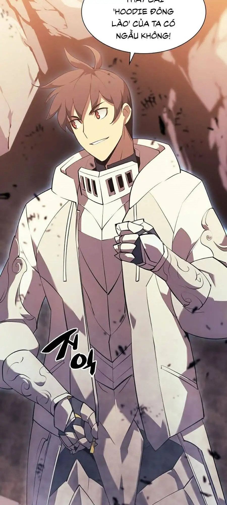 Truyện Tranh Thợ Rèn Huyền Thoại - Overgeared trang 7