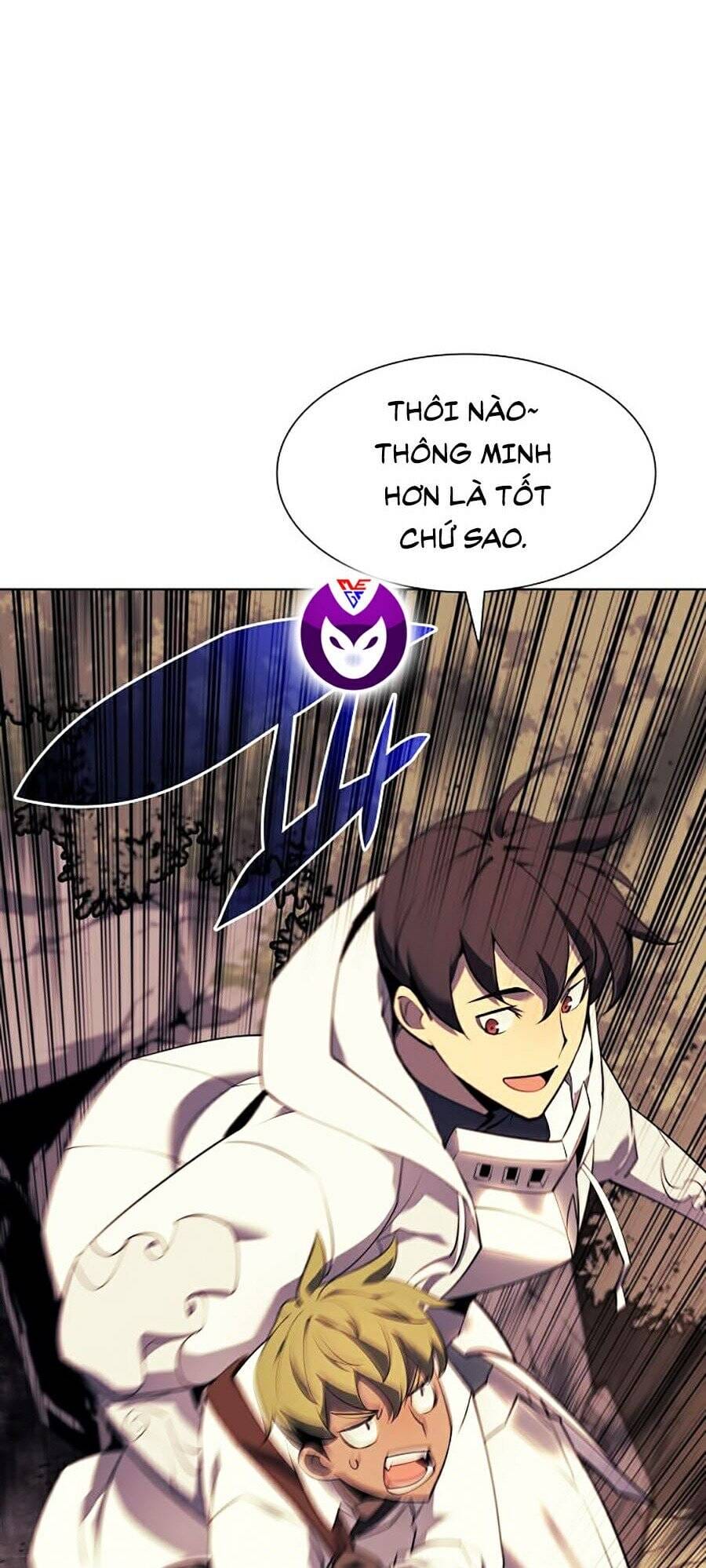 Truyện Tranh Thợ Rèn Huyền Thoại - Overgeared trang 7