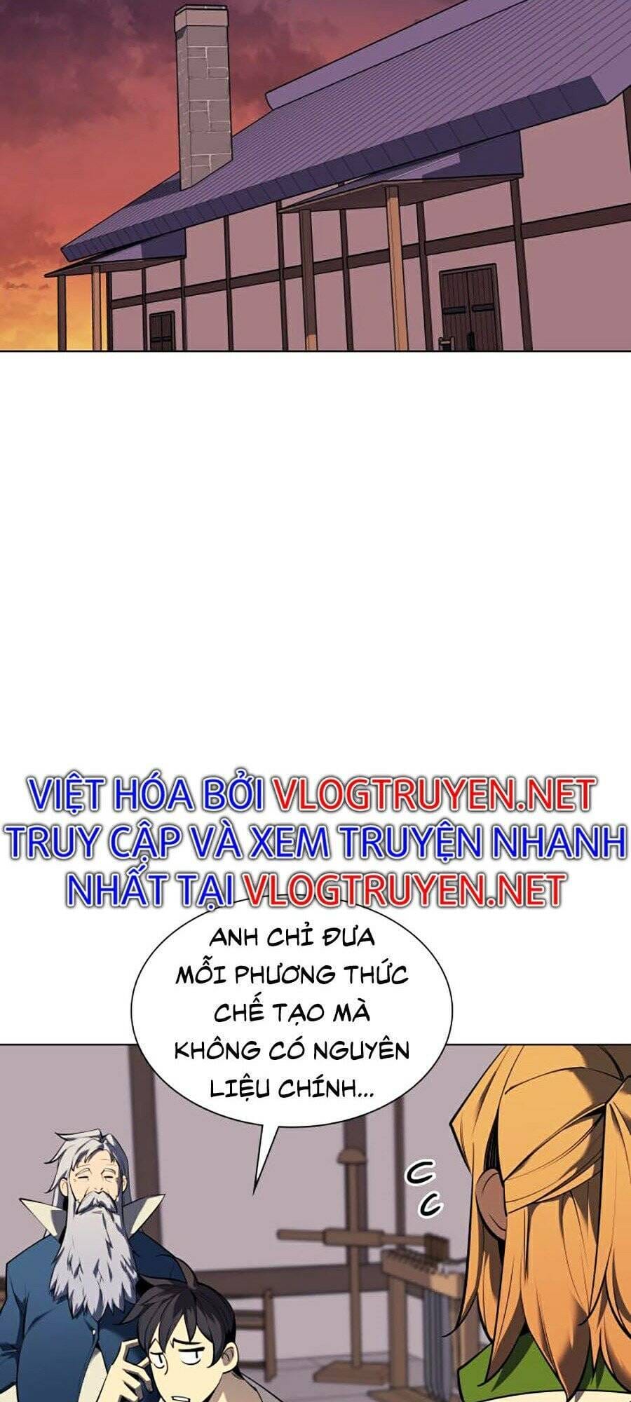 Truyện Tranh Thợ Rèn Huyền Thoại - Overgeared trang 7