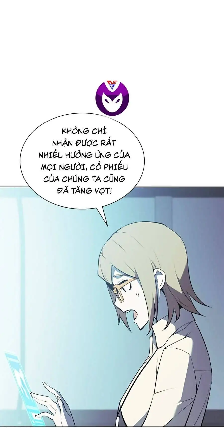 Truyện Tranh Thợ Rèn Huyền Thoại - Overgeared trang 7