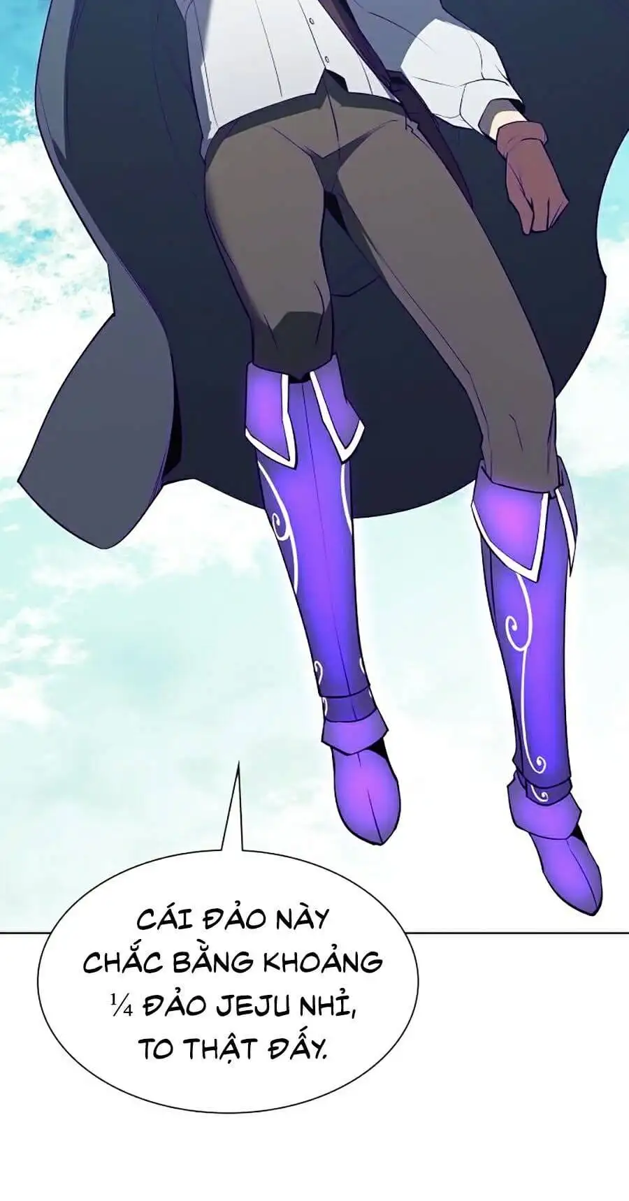 Truyện Tranh Thợ Rèn Huyền Thoại - Overgeared trang 7