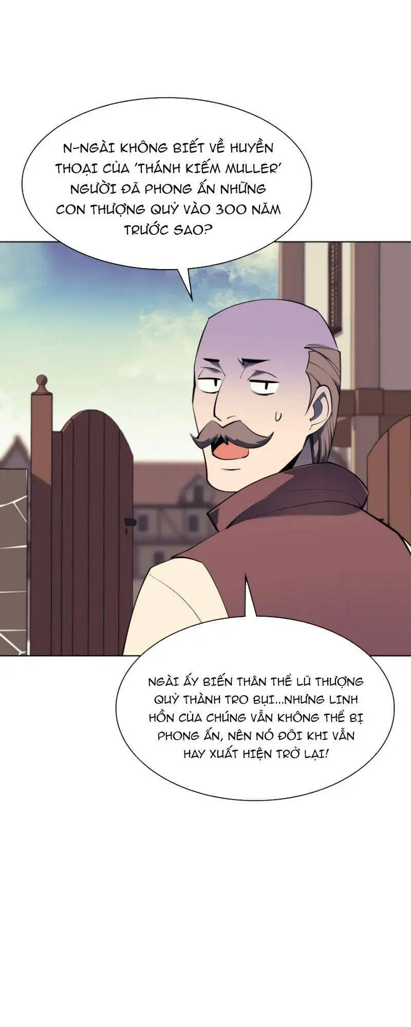 Truyện Tranh Thợ Rèn Huyền Thoại - Overgeared trang 7