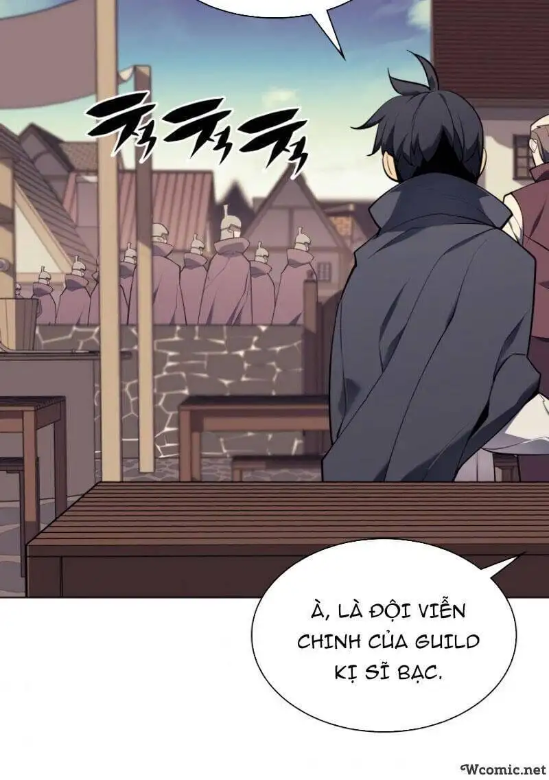 Truyện Tranh Thợ Rèn Huyền Thoại - Overgeared trang 7