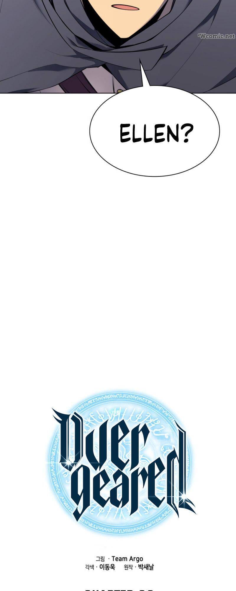 Truyện Tranh Thợ Rèn Huyền Thoại - Overgeared trang 7