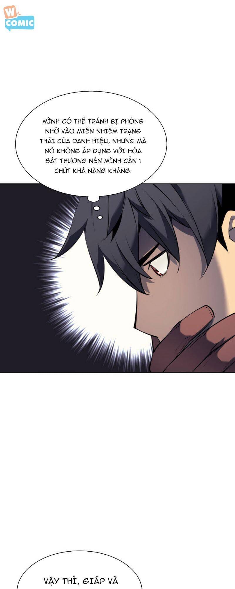 Truyện Tranh Thợ Rèn Huyền Thoại - Overgeared trang 7