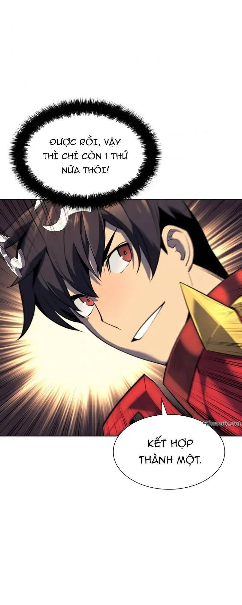 Truyện Tranh Thợ Rèn Huyền Thoại - Overgeared trang 7
