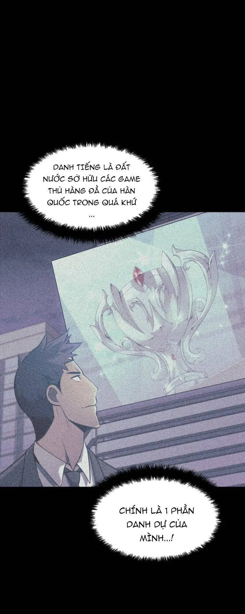 Truyện Tranh Thợ Rèn Huyền Thoại - Overgeared trang 7