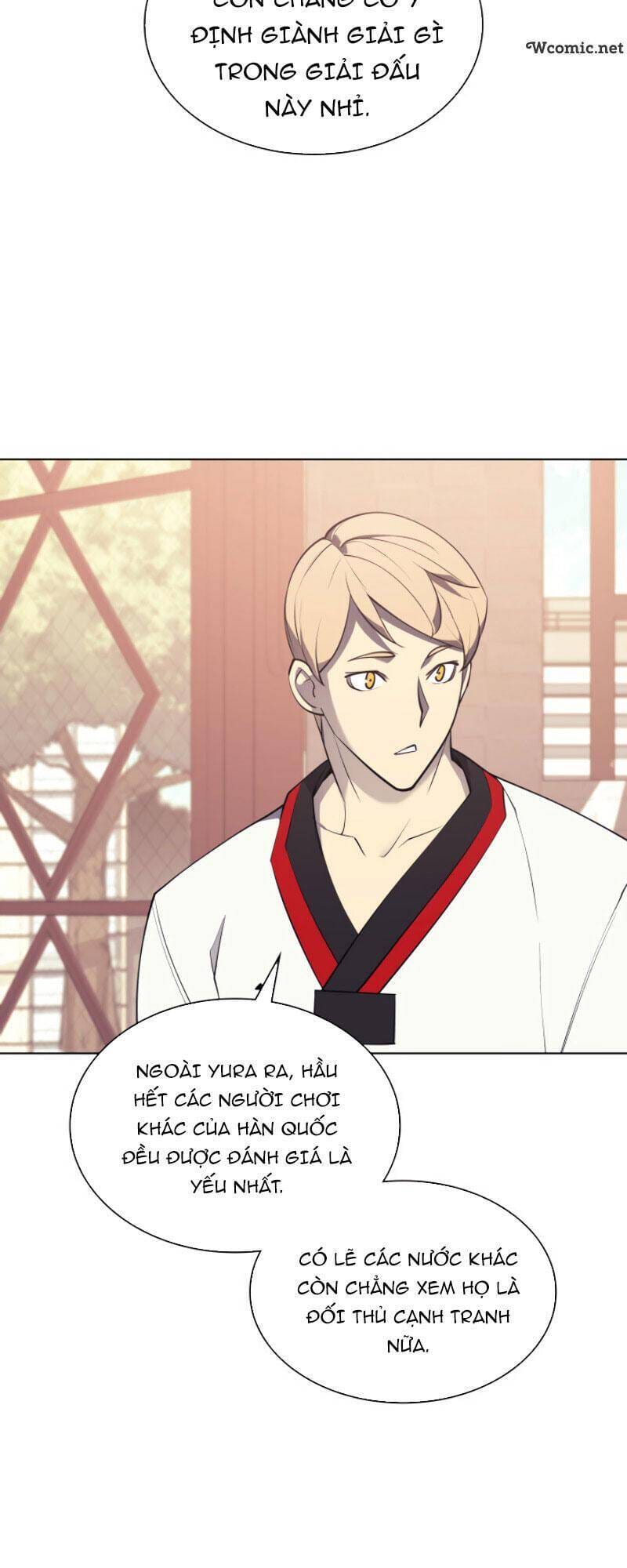 Truyện Tranh Thợ Rèn Huyền Thoại - Overgeared trang 7