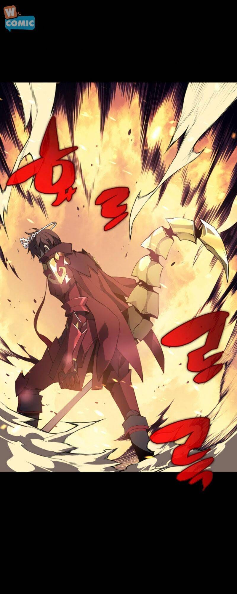 Truyện Tranh Thợ Rèn Huyền Thoại - Overgeared trang 7