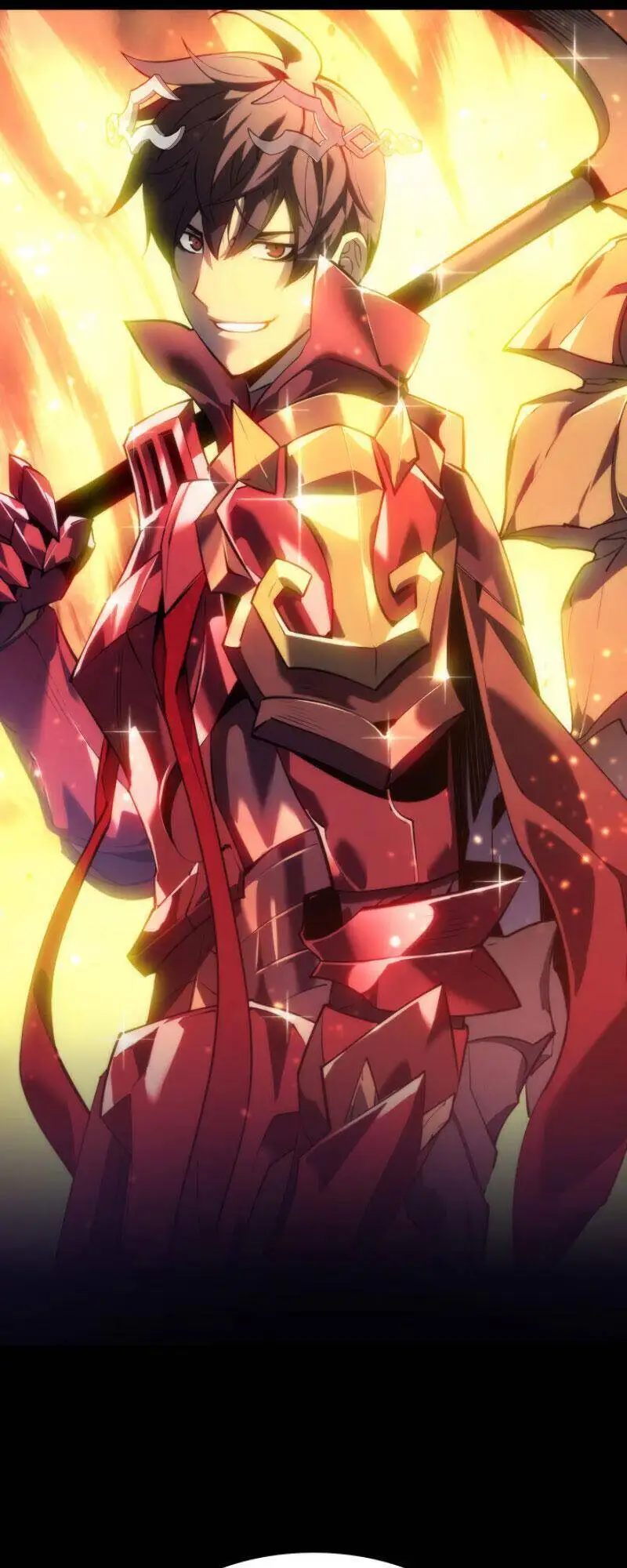 Truyện Tranh Thợ Rèn Huyền Thoại - Overgeared trang 7