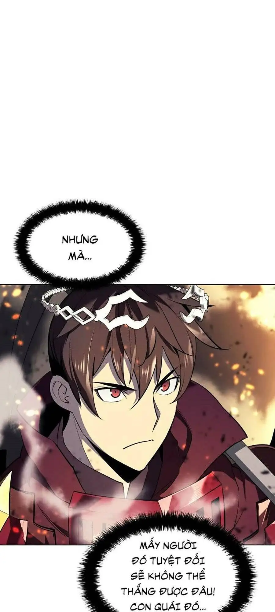 Truyện Tranh Thợ Rèn Huyền Thoại - Overgeared trang 7