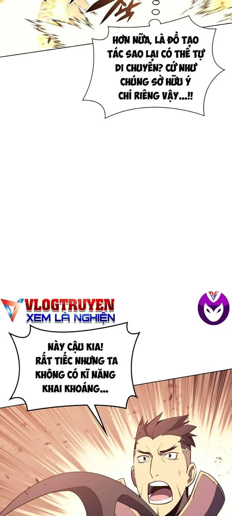 Truyện Tranh Thợ Rèn Huyền Thoại - Overgeared trang 7