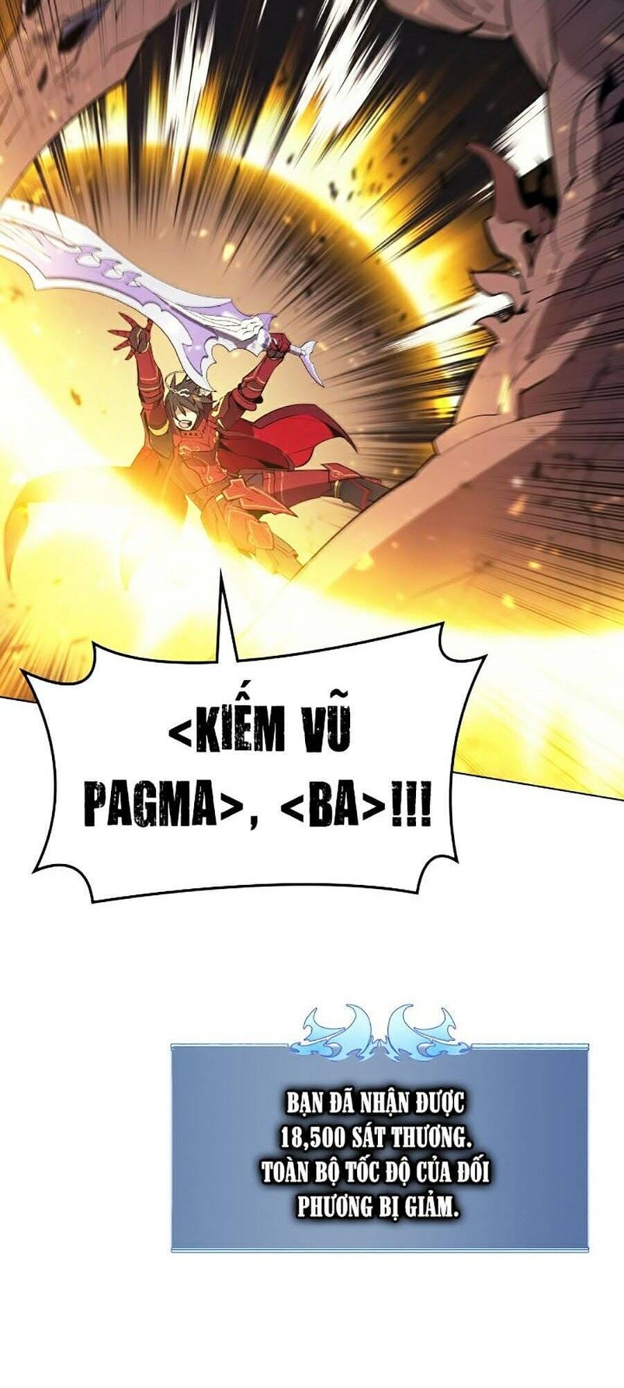 Truyện Tranh Thợ Rèn Huyền Thoại - Overgeared trang 7