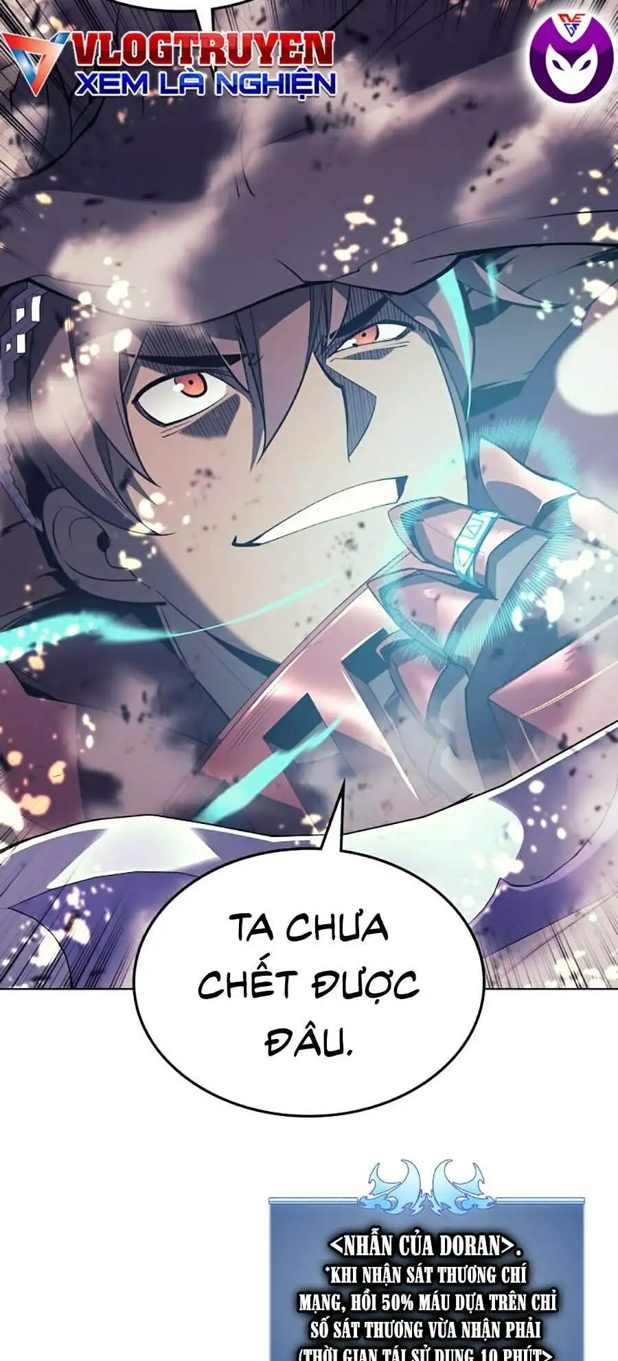 Truyện Tranh Thợ Rèn Huyền Thoại - Overgeared trang 7