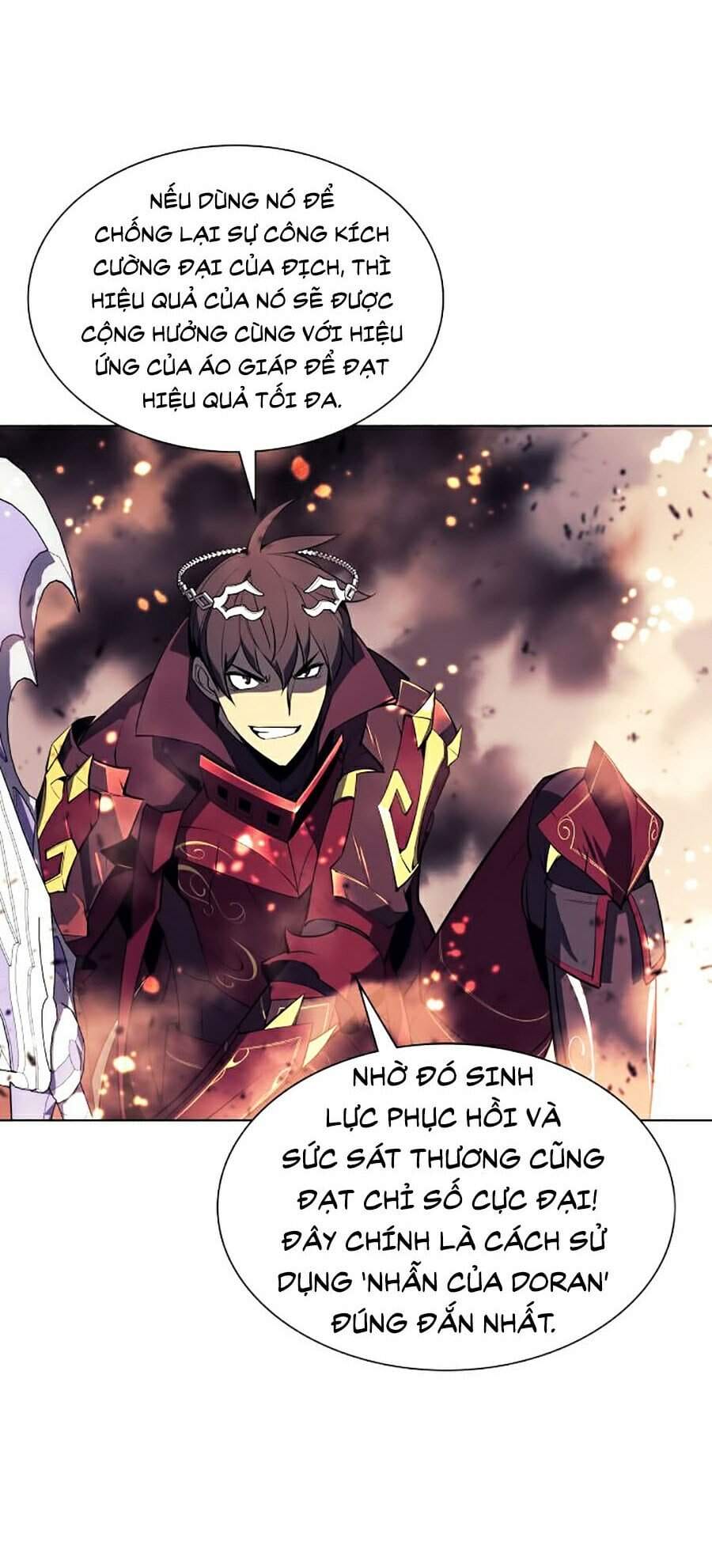 Truyện Tranh Thợ Rèn Huyền Thoại - Overgeared trang 7