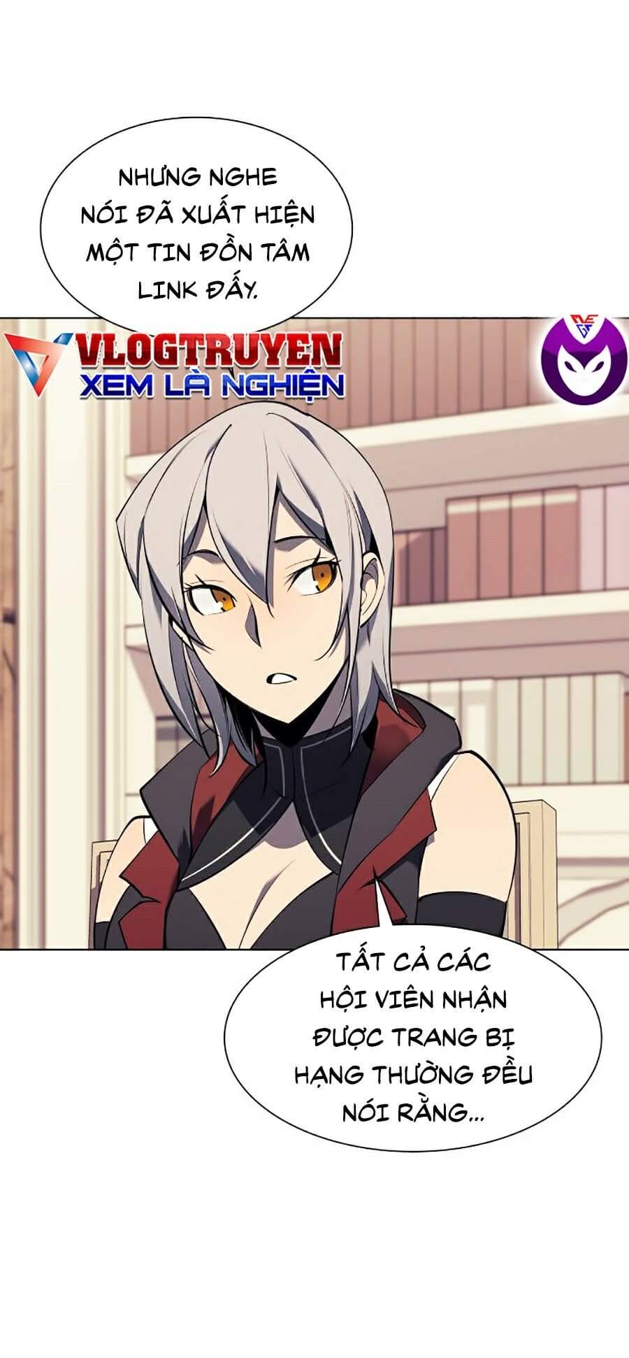 Truyện Tranh Thợ Rèn Huyền Thoại - Overgeared trang 7